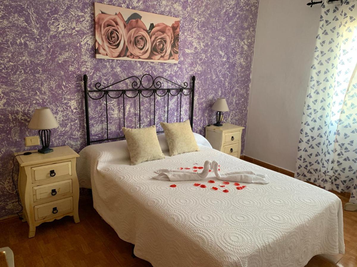 Apartamento Muelle De Corralejo 14 Appartement Buitenkant foto