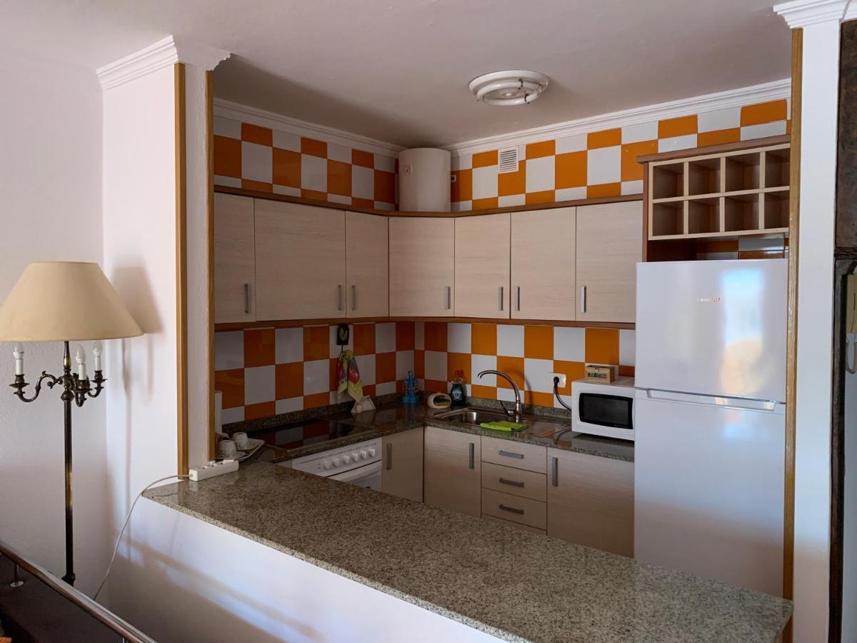 Apartamento Muelle De Corralejo 14 Appartement Buitenkant foto