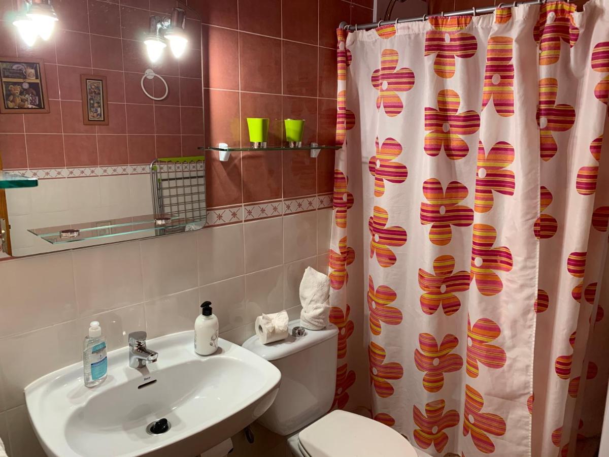 Apartamento Muelle De Corralejo 14 Appartement Buitenkant foto