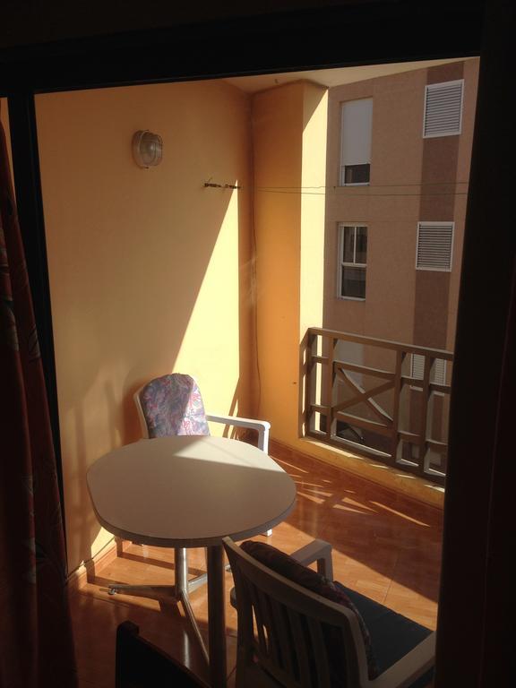 Apartamento Muelle De Corralejo 14 Appartement Buitenkant foto