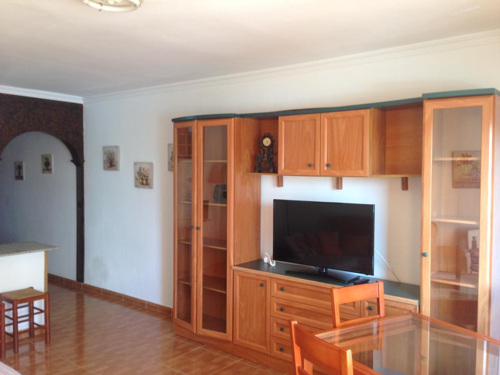 Apartamento Muelle De Corralejo 14 Appartement Buitenkant foto