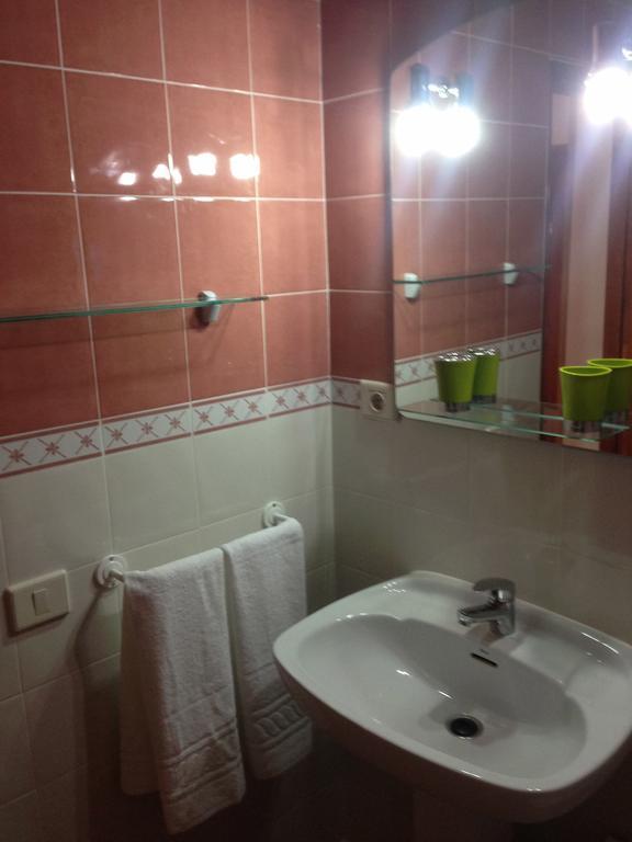 Apartamento Muelle De Corralejo 14 Appartement Buitenkant foto